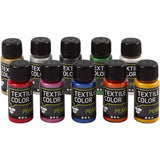 Société créative https: www.ccobby.nl textile-colour-mother-of-pearl-various-colours-10x50-ml-1-box