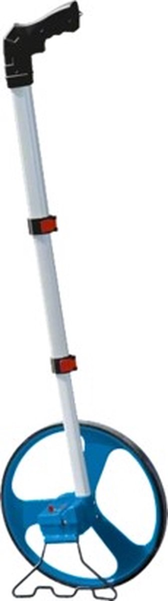 Bosch professional gwm 32 - roue de mesure - avec sac de protection
