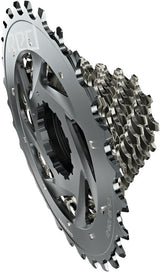 Sram cassette xg-1290 cas.pignon xg-1290 12-sp. 10-28t.