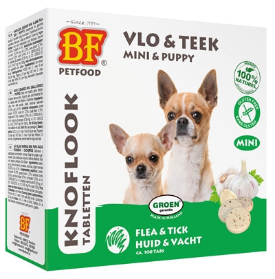 Biofood Dog Sweets på Vlo Saweed Mini