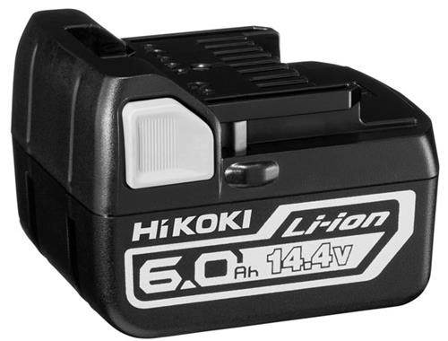 Batterie Hikoki bsl1460 14,4v 6,0ah