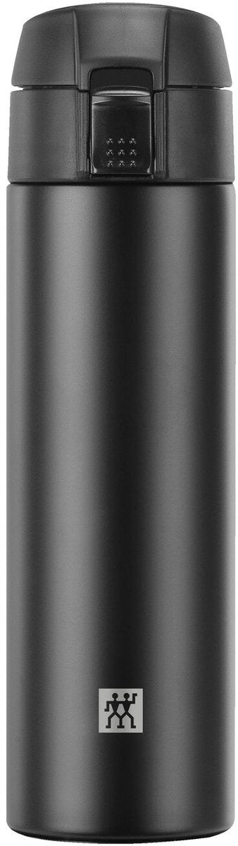 Bouteille thermos Zwilling 450 ml - noir