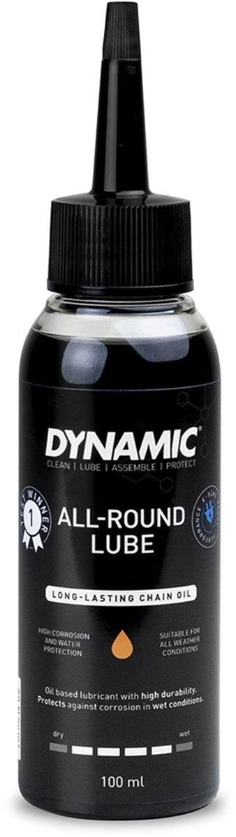 Lubrifiant polyvalent dynamique - 100 ml