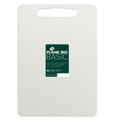 Planche à découper duoplast plastique anita naturel 35x25x0,7cm
