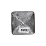 Mack 1069083 - paalornament piram. vuurverz. 71 mm | 10 stuks