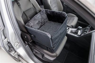 Siège auto Trixie pour petits chiens noir