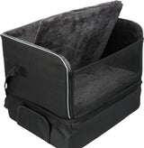 Siège auto Trixie pour petits chiens noir