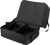 Siège auto Trixie pour petits chiens noir