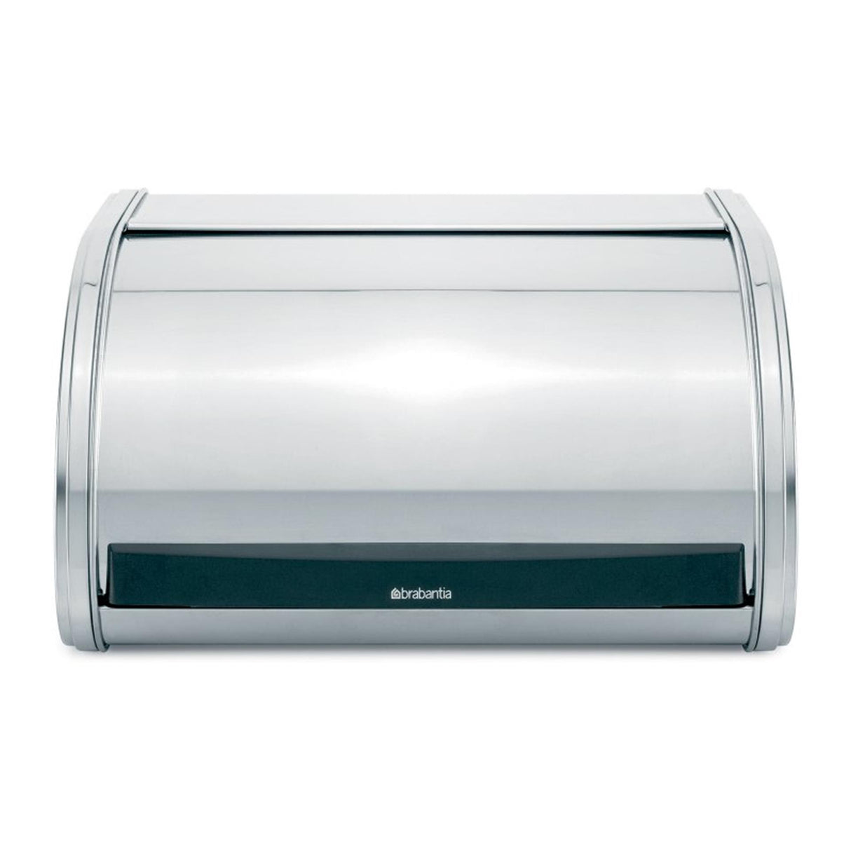 Boîte à pain Brabantia avec coulisse en acier