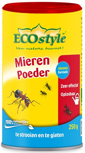 Ecostyle -Ameisenpulver