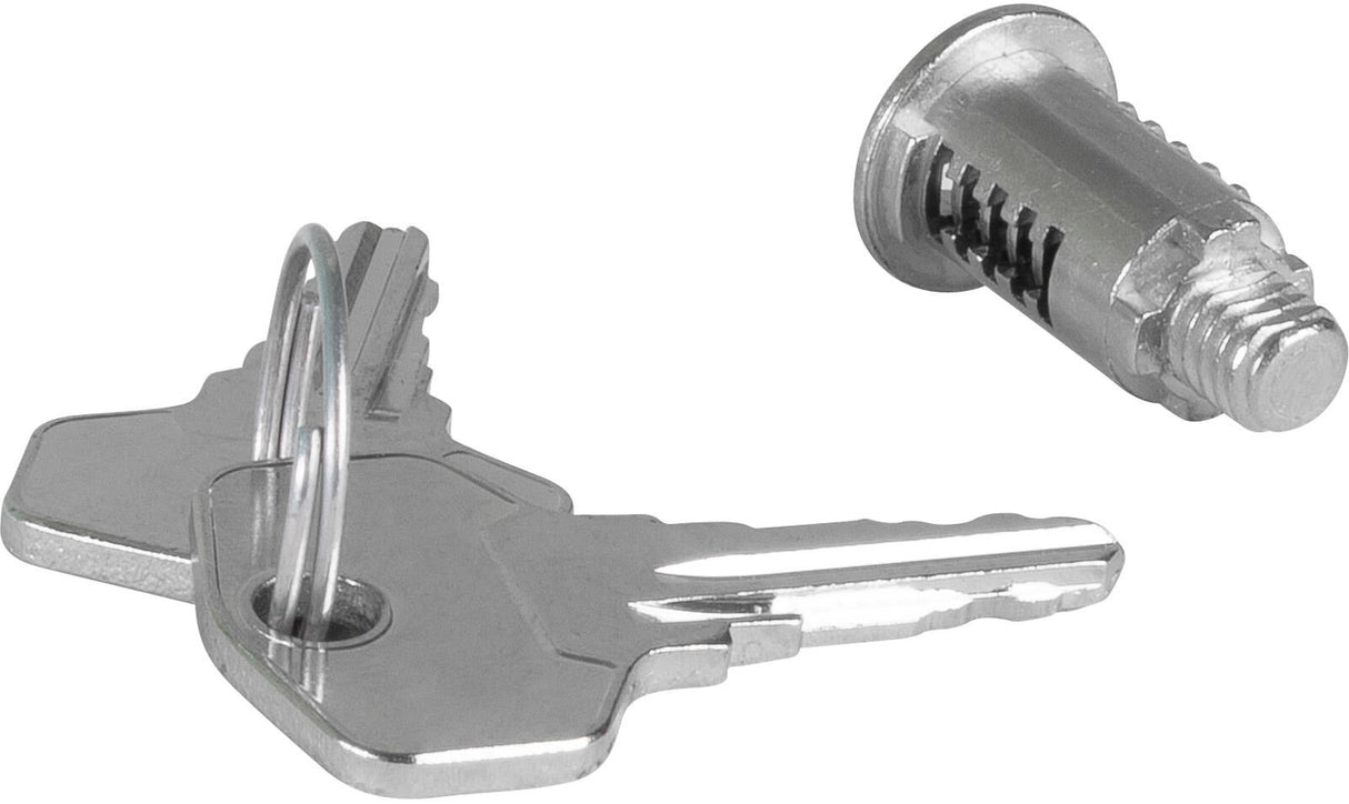 Serrure Gerda pour coffre-fort touring nouvelle version