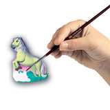 Ses creative ses moulage et peinture plâtre - chevaux