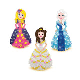 Ses creative ses beedz - perles thermocollantes princesses