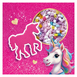 Ses licorne - perles à repasser