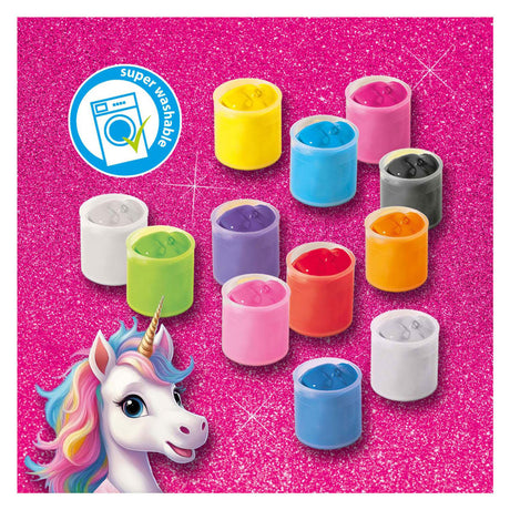 Ses licorne - styliste d'ongles