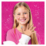 Ses licorne - styliste d'ongles