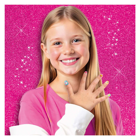 Ses licorne - styliste d'ongles