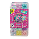 Ses creative ses bijoux ensemble de perles - licorne