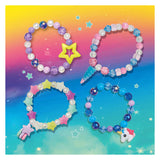 Ensemble de perles de bijoux Ses galaxie