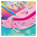 Sac banane Ses Galaxy Fashion