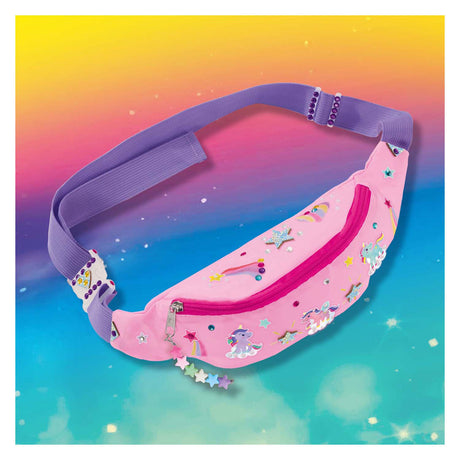 Sac banane Ses Galaxy Fashion