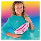 Sac banane Ses Galaxy Fashion