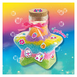 Sels de bain Ses galaxies