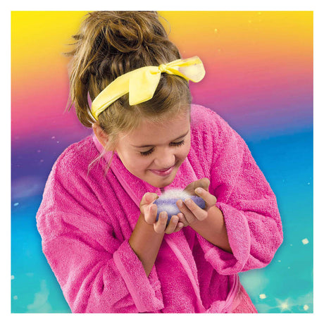 Sels de bain Ses galaxies