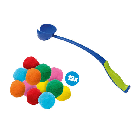 Ensemble de lancement de boules d'eau Splash Ses | 2 pièces