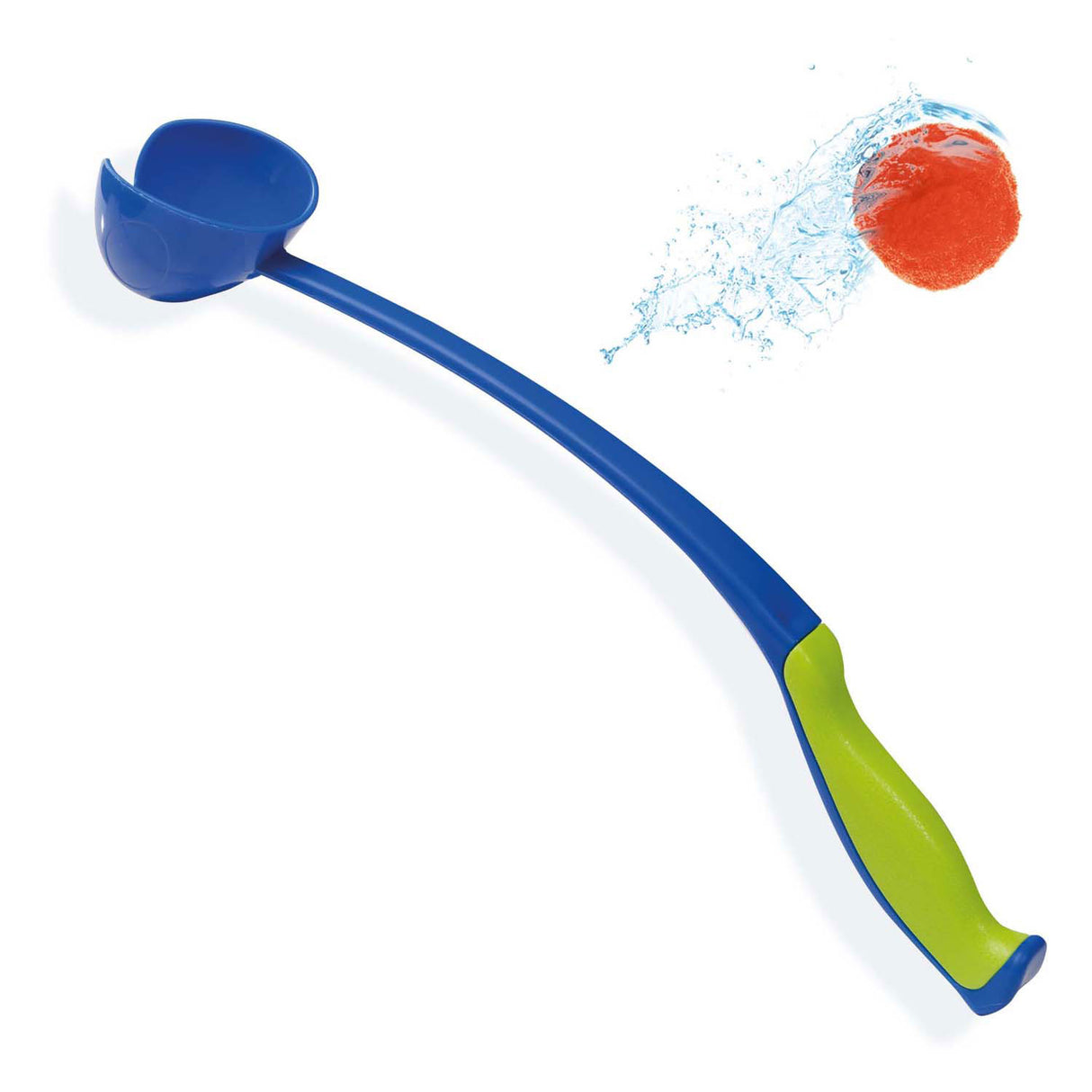 Ensemble de lancement de boules d'eau Splash Ses | 2 pièces