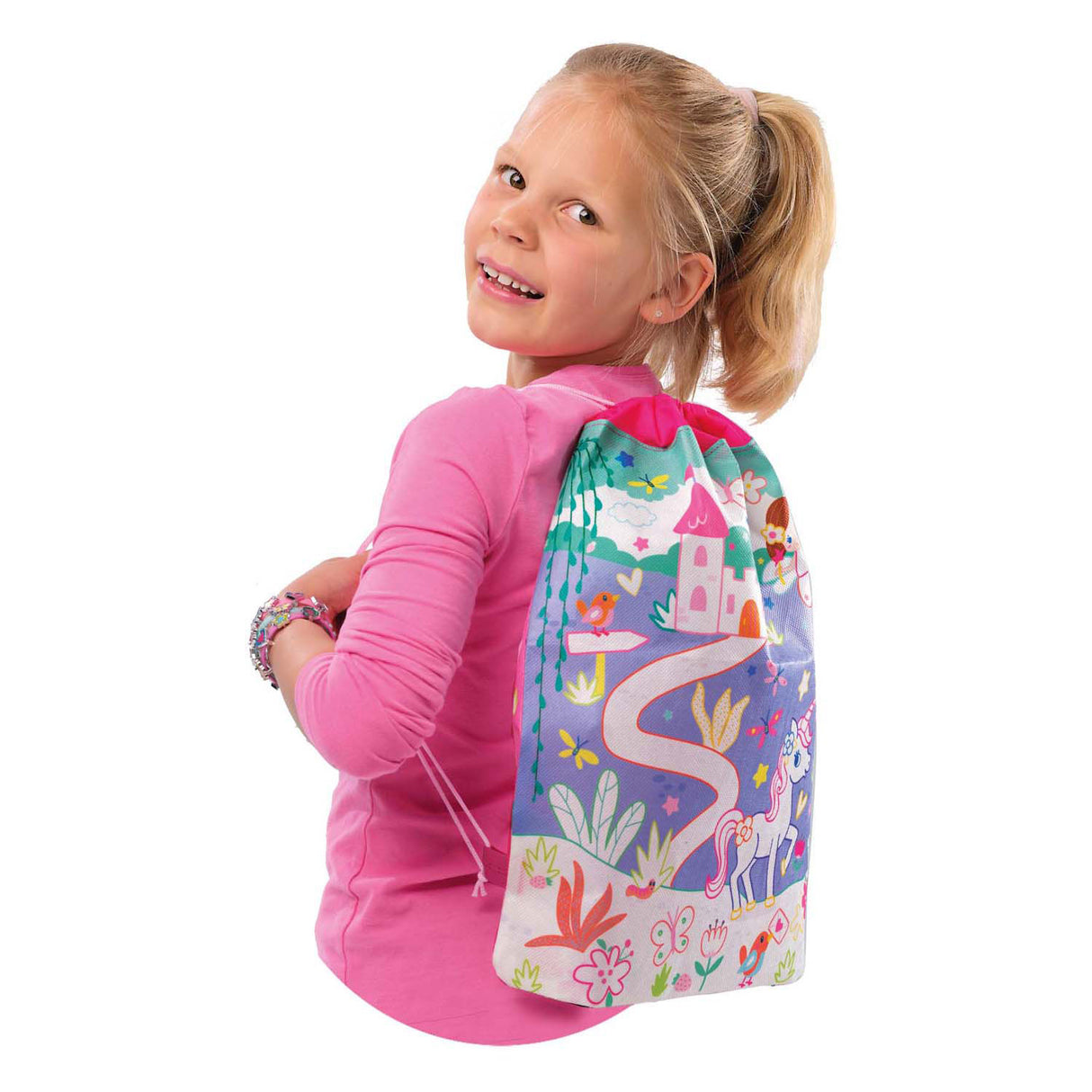Sac à dos d'activités Ses 5