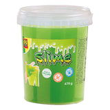 Ses slime - vert fluo 470g
