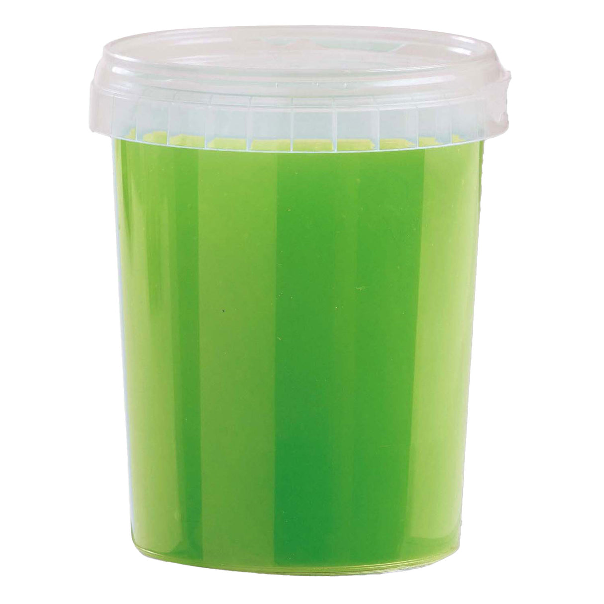 Ses slime - vert fluo 470g