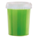 Ses slime - vert fluo 470g