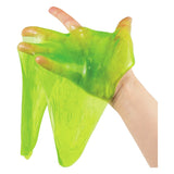 Ses slime - vert fluo 470g