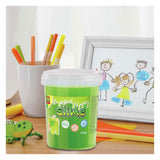 Ses slime - vert fluo 470g