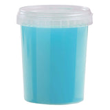 Ses slime - paillettes bleues 470g
