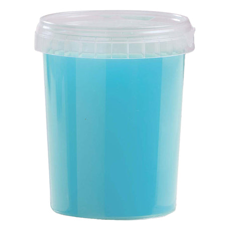 Ses slime - paillettes bleues 470g