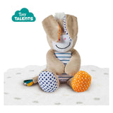 Ses peluche coucou - âne