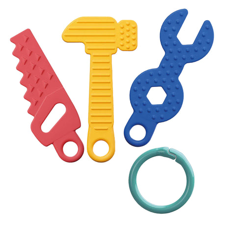 Ses outils de jeux sensoriels créatifs