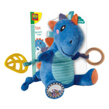 Ses créatifs ses sensoriels t-rex
