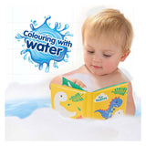 Ensemble de jeu pour le bain, six