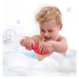 Ensemble de jeu pour le bain, six
