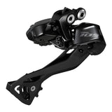 Shimano arrière arrière.