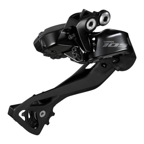 Shimano arrière arrière.