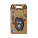 Rouleau de câble antivol Axa lock 75 1,6 mm