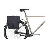 Sacoche de vélo double Basil go mik