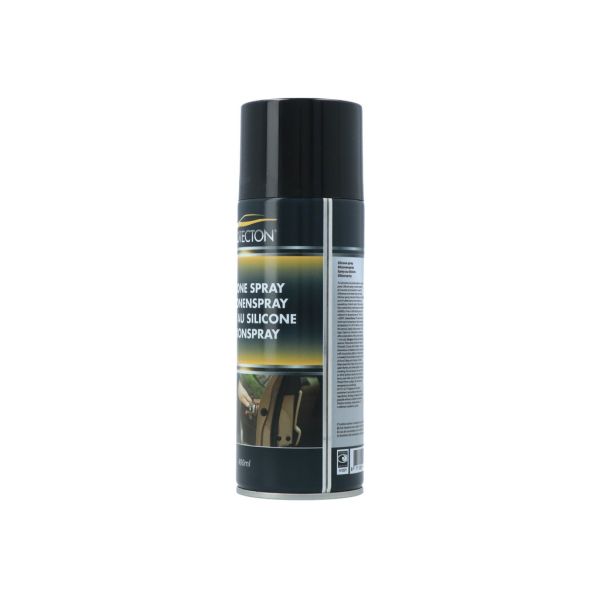 Spray silicone protecteur 400ml