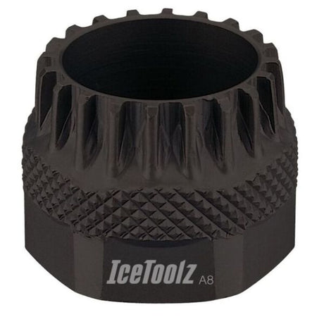 Clé du joueur Icetoolz 11b3 pour le support inférieur de 32 mm