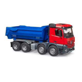 Benne Bruder Mercedes Arocs